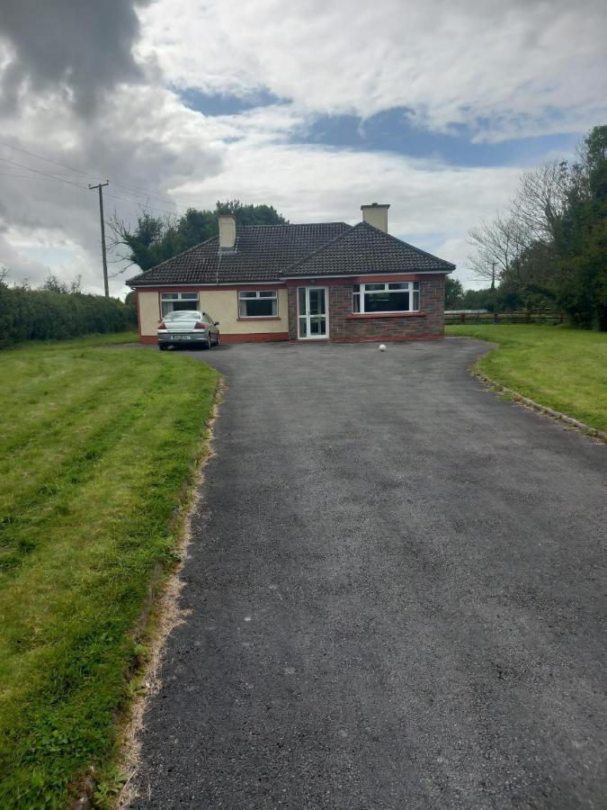 Vila Country House 20 Minutes To Galway City Kilcolgan Exteriér fotografie