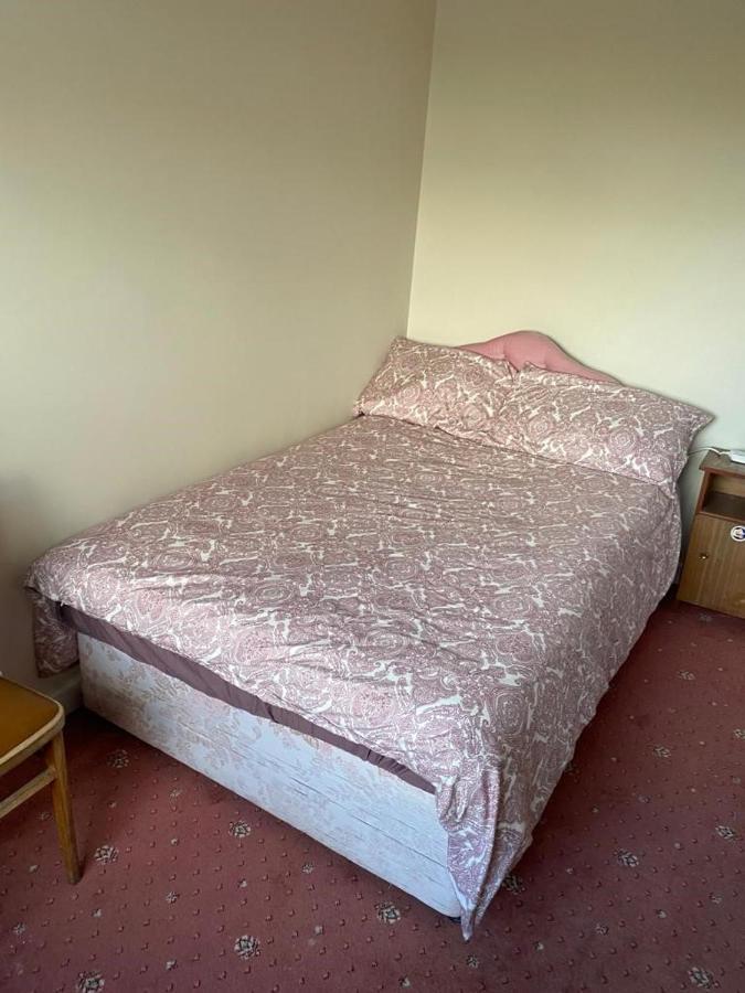 Vila Country House 20 Minutes To Galway City Kilcolgan Exteriér fotografie