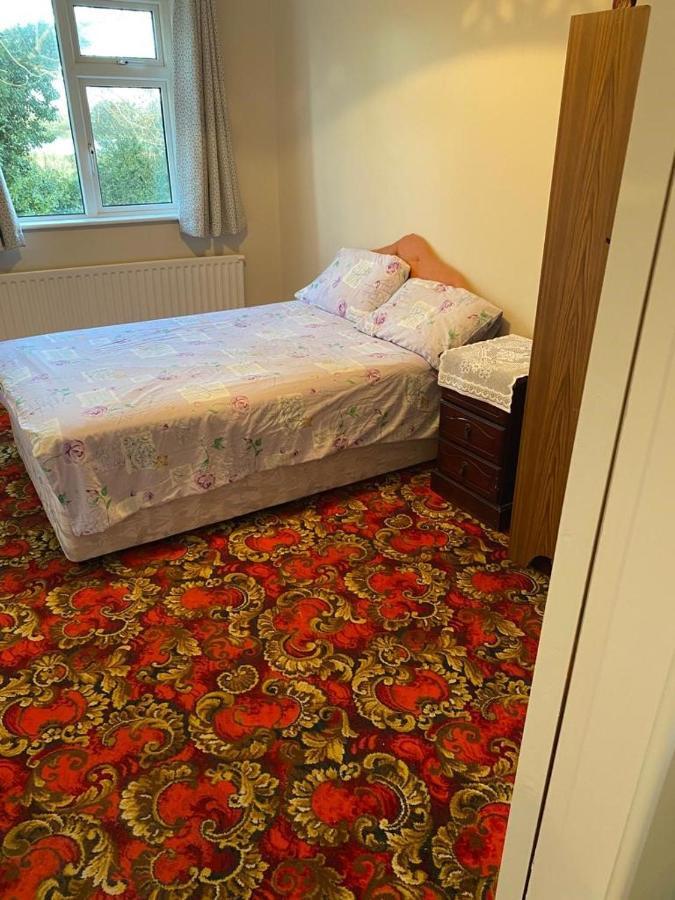 Vila Country House 20 Minutes To Galway City Kilcolgan Exteriér fotografie