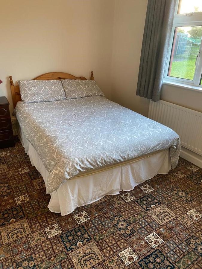 Vila Country House 20 Minutes To Galway City Kilcolgan Exteriér fotografie