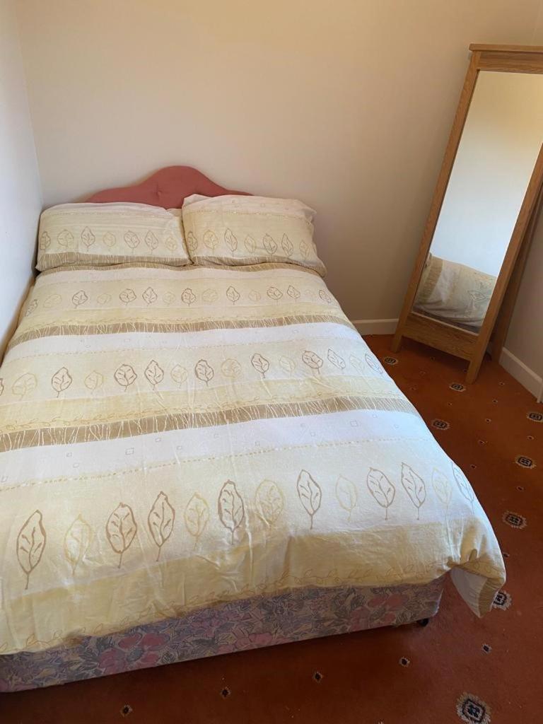 Vila Country House 20 Minutes To Galway City Kilcolgan Exteriér fotografie